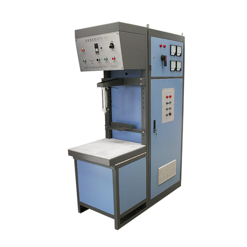 Cookware Bottom High Frequency Separation Machine ၏ သီးခြား Application များသည် အဘယ်နည်း။
