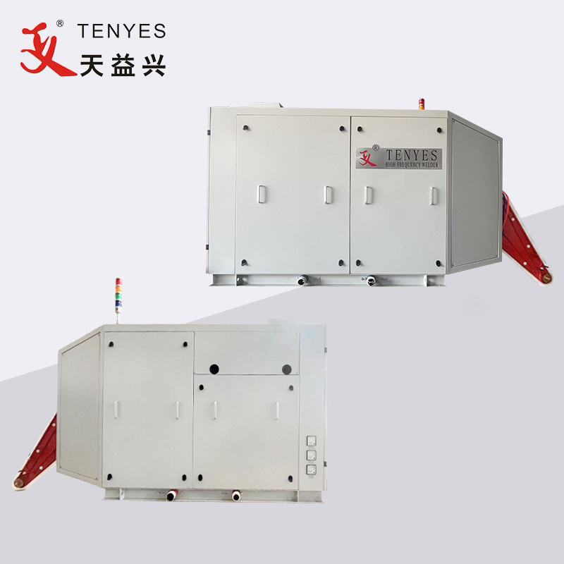 Solid State High Frequency Welder သည် ခေတ်မီပိုက်ထုတ်လုပ်မှုအတွက် စမတ်ရွေးချယ်မှုကို အဘယ်အရာက ဖြစ်စေသနည်း။
