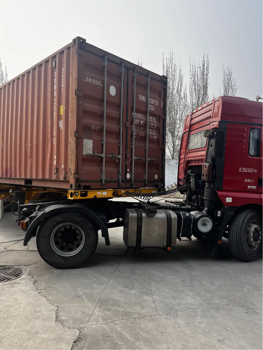 အဆင့်မြင့် Solid-State High-Frequency Welder သည် မြောက်မက်ဆီဒိုးနီးယားသို့ တင်ပို့ခဲ့သည်။