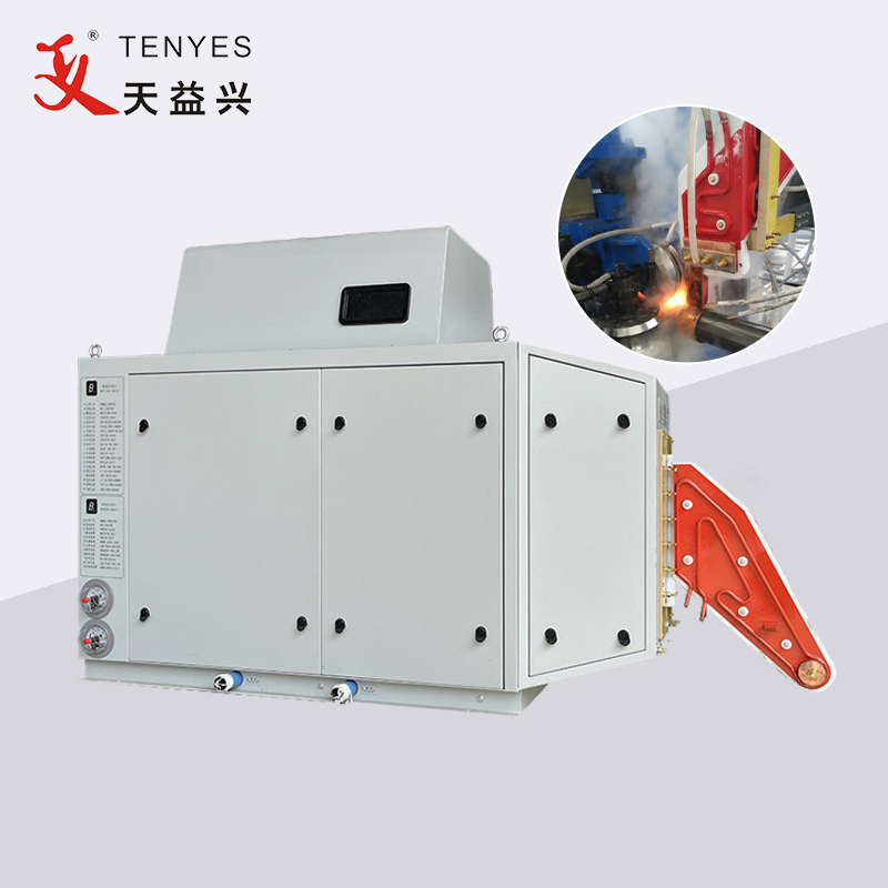 Solid State မြင့်မားသော ကြိမ်နှုန်း အလုပ်လုပ်ခြင်းဆိုင်ရာ အခြေခံမူ