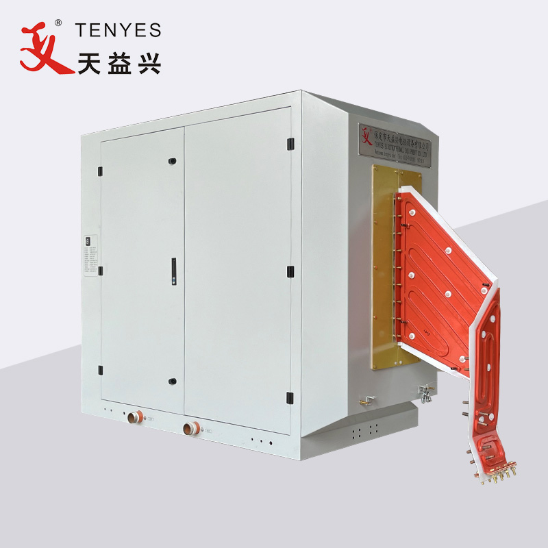 ခေတ်မီ Tube ထုတ်လုပ်ခြင်းအတွက် Solid State High Frequency Pipe Welder သည် အဘယ်ကြောင့် မရှိမဖြစ်လိုအပ်သနည်း။